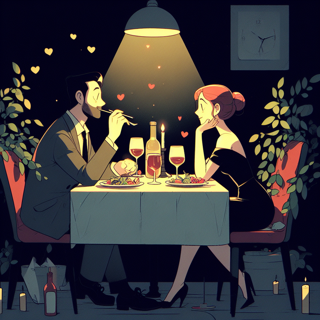 50 creative low-cost date night (or day) ideas