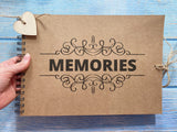 memories scrapbook album - photo album memory book clearance (sale  73)