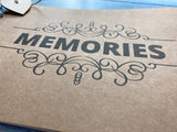 memories scrapbook album - photo album memory book clearance (sale  73)