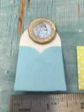 Tooth fairy envelopes, mini envelopes, tiny envelopes, for invites, for scrapbooks, cardmaking